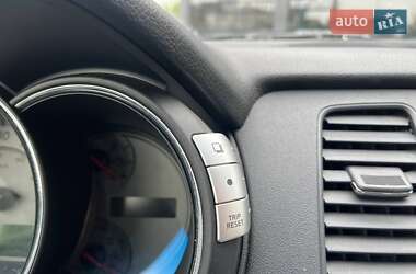 Позашляховик / Кросовер Nissan Murano 2008 в 