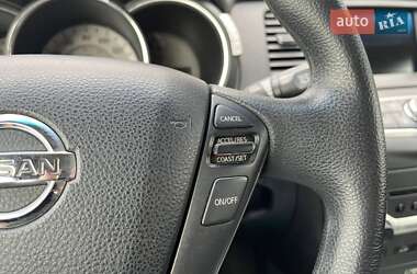 Позашляховик / Кросовер Nissan Murano 2008 в 