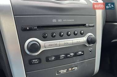 Позашляховик / Кросовер Nissan Murano 2008 в 