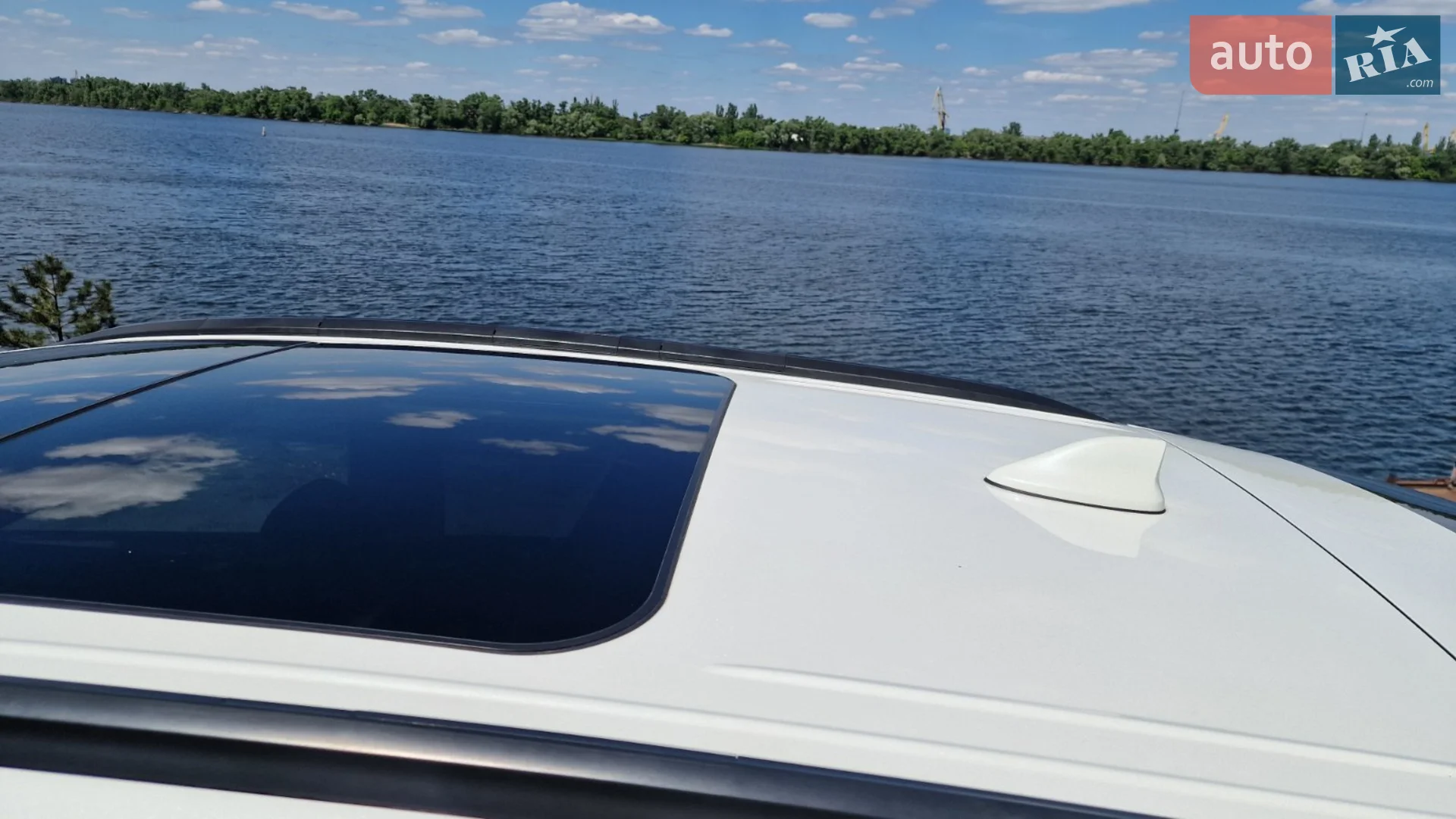 2018 Nissan Murano - мініатюра 4