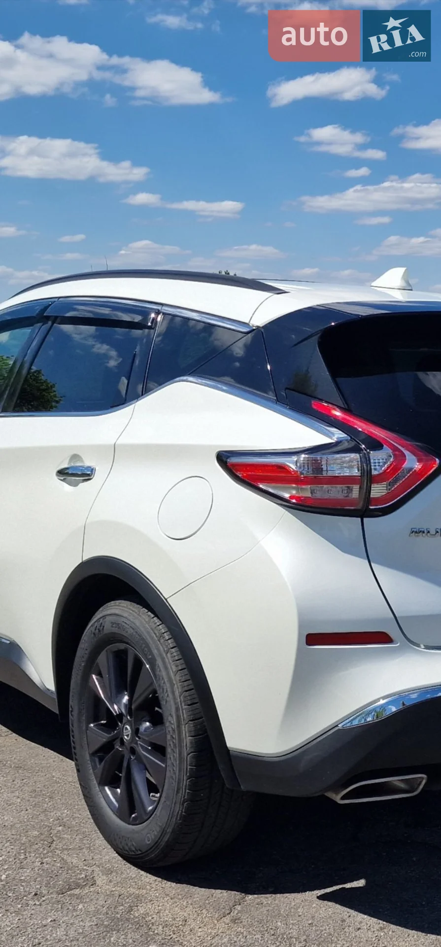 2018 Nissan Murano - мініатюра 16