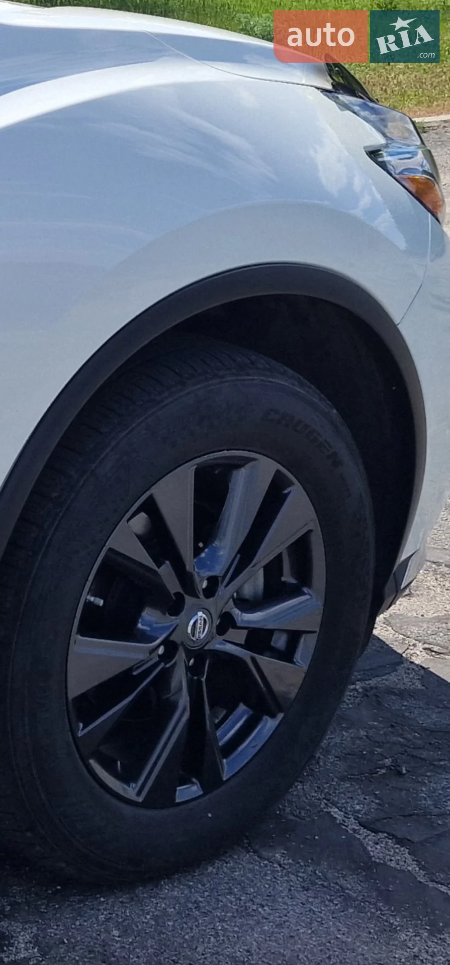 2018 Nissan Murano - мініатюра 39