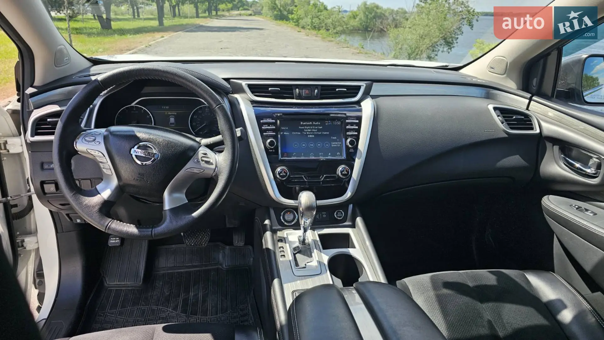 2018 Nissan Murano - мініатюра 29
