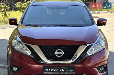 Nissan Murano 2015 Nissan Murano 2015