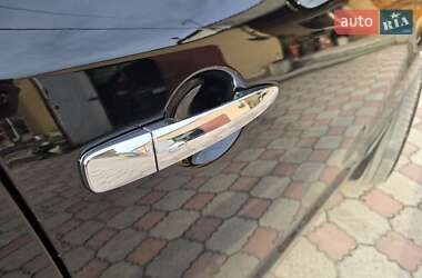 Внедорожник / Кроссовер Nissan Murano 2013 в 