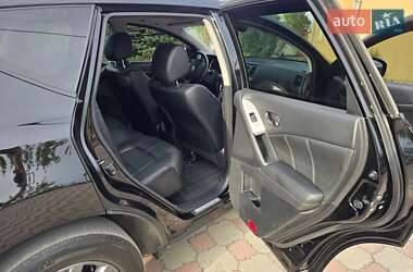 Внедорожник / Кроссовер Nissan Murano 2013 в 