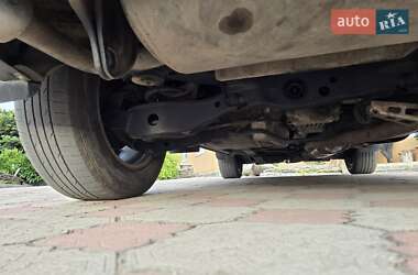 Внедорожник / Кроссовер Nissan Murano 2013 в 