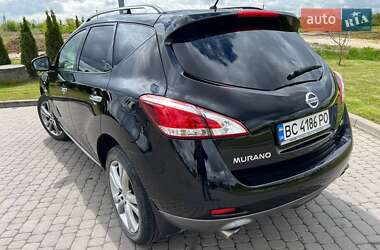 Nissan Murano 2013 Nissan Murano 2013