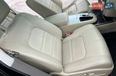 Внедорожник / Кроссовер Nissan Murano 2013 в 