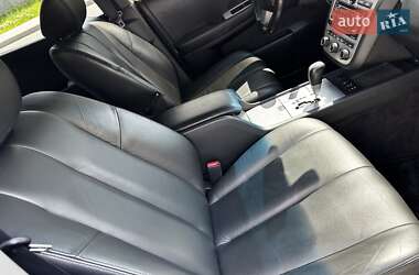 Внедорожник / Кроссовер Nissan Murano 2003 в 