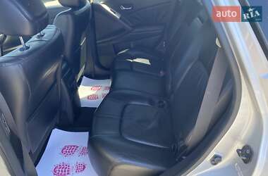 Позашляховик / Кросовер Nissan Murano 2008 в 