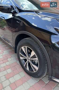 Внедорожник / Кроссовер Nissan Murano 2020 в 