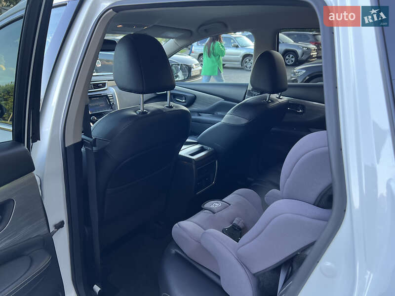 Позашляховик / Кросовер Nissan Murano 2017 в Харкові