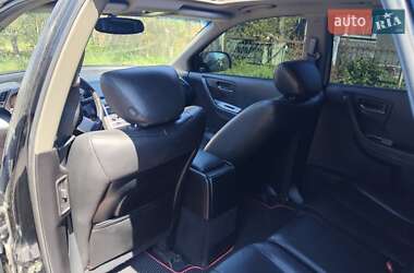 Внедорожник / Кроссовер Nissan Murano 2006 в Одессе