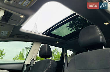 Внедорожник / Кроссовер Nissan Murano 2017 в 