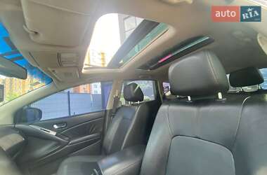 Внедорожник / Кроссовер Nissan Murano 2011 в 