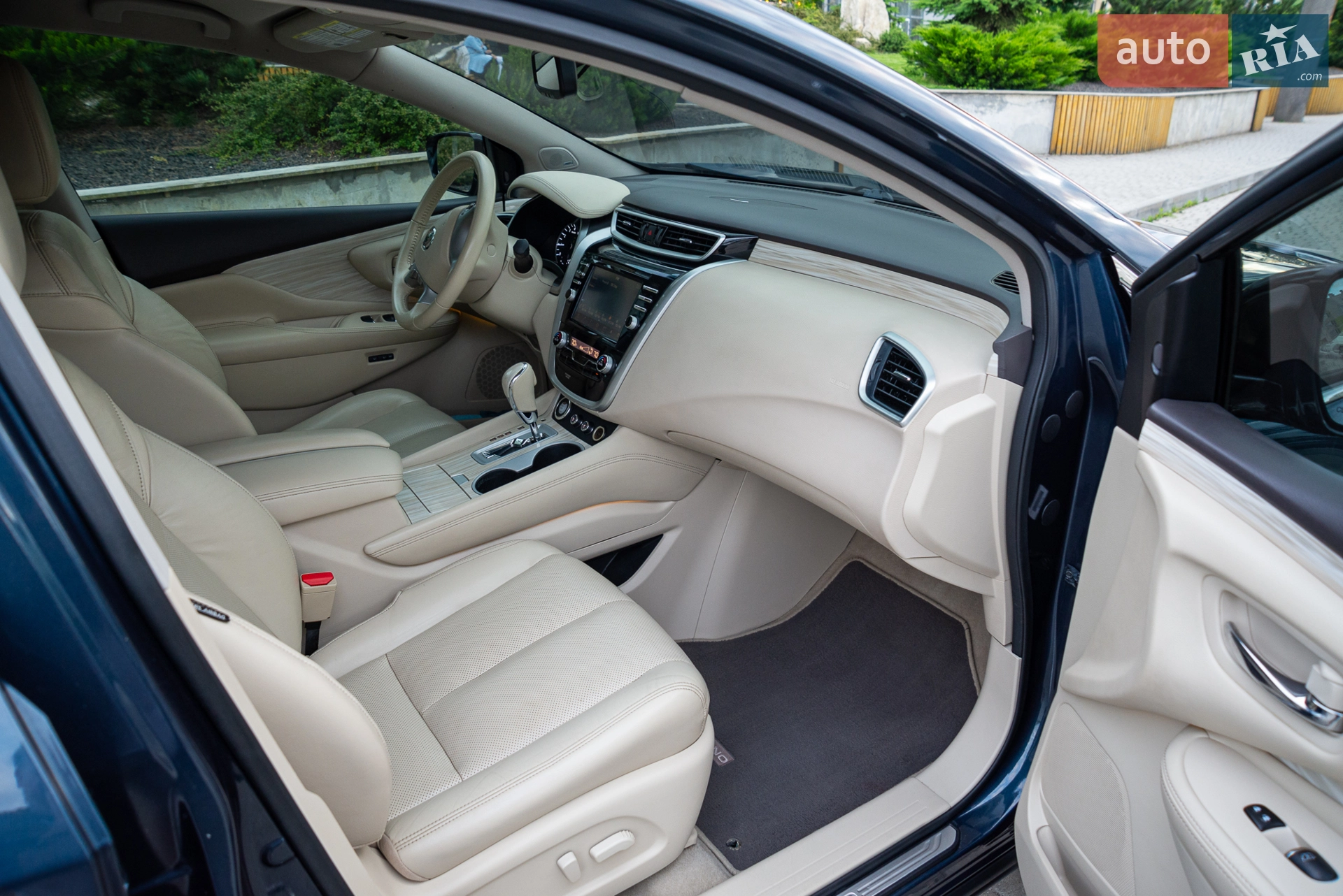 2015 Nissan Murano - мініатюра 19