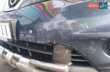 Внедорожник / Кроссовер Nissan Murano 2011 в 