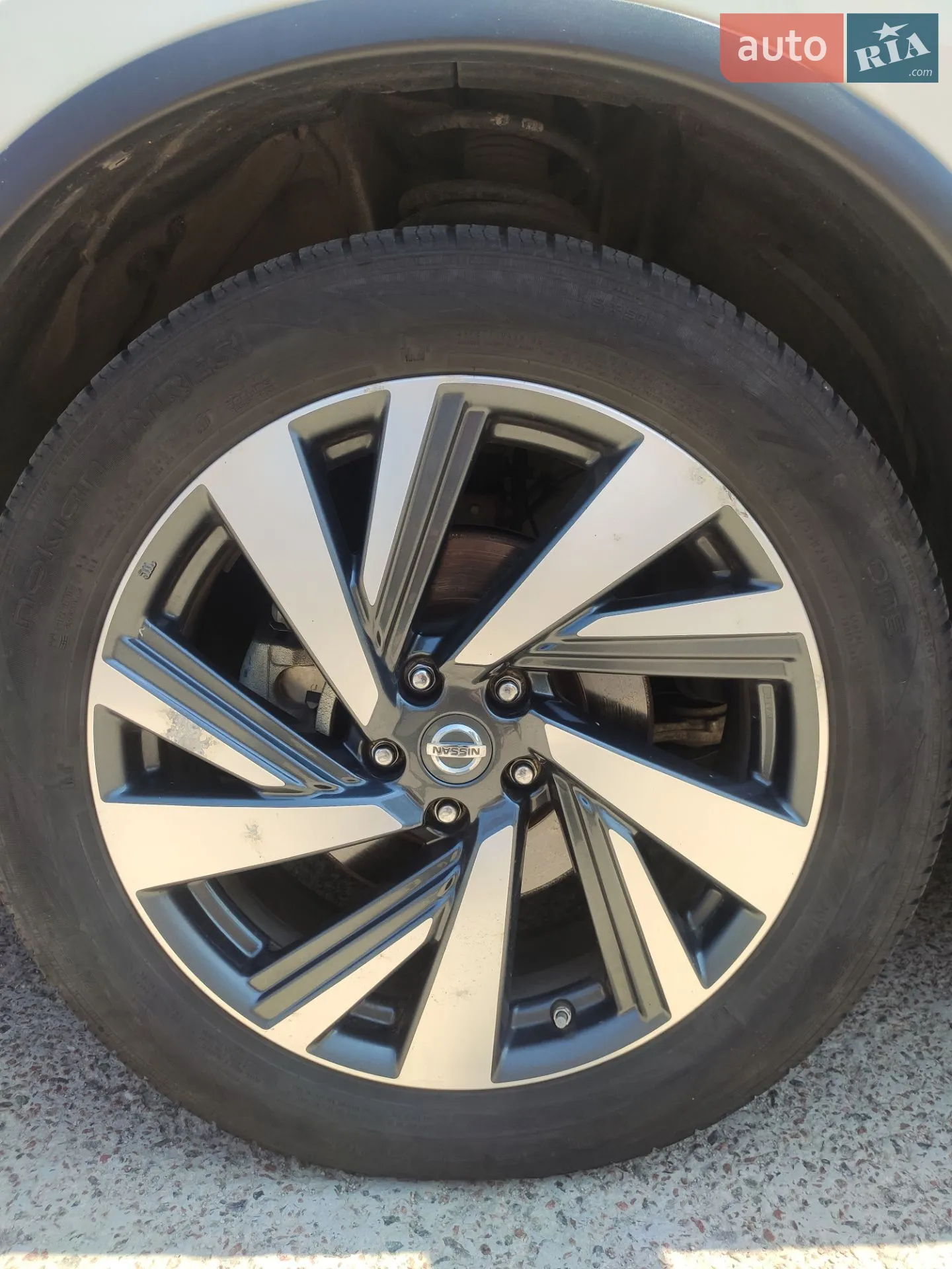 2018 Nissan Murano - мініатюра 42