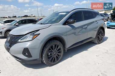 Внедорожник / Кроссовер Nissan Murano 2023 в Одессе