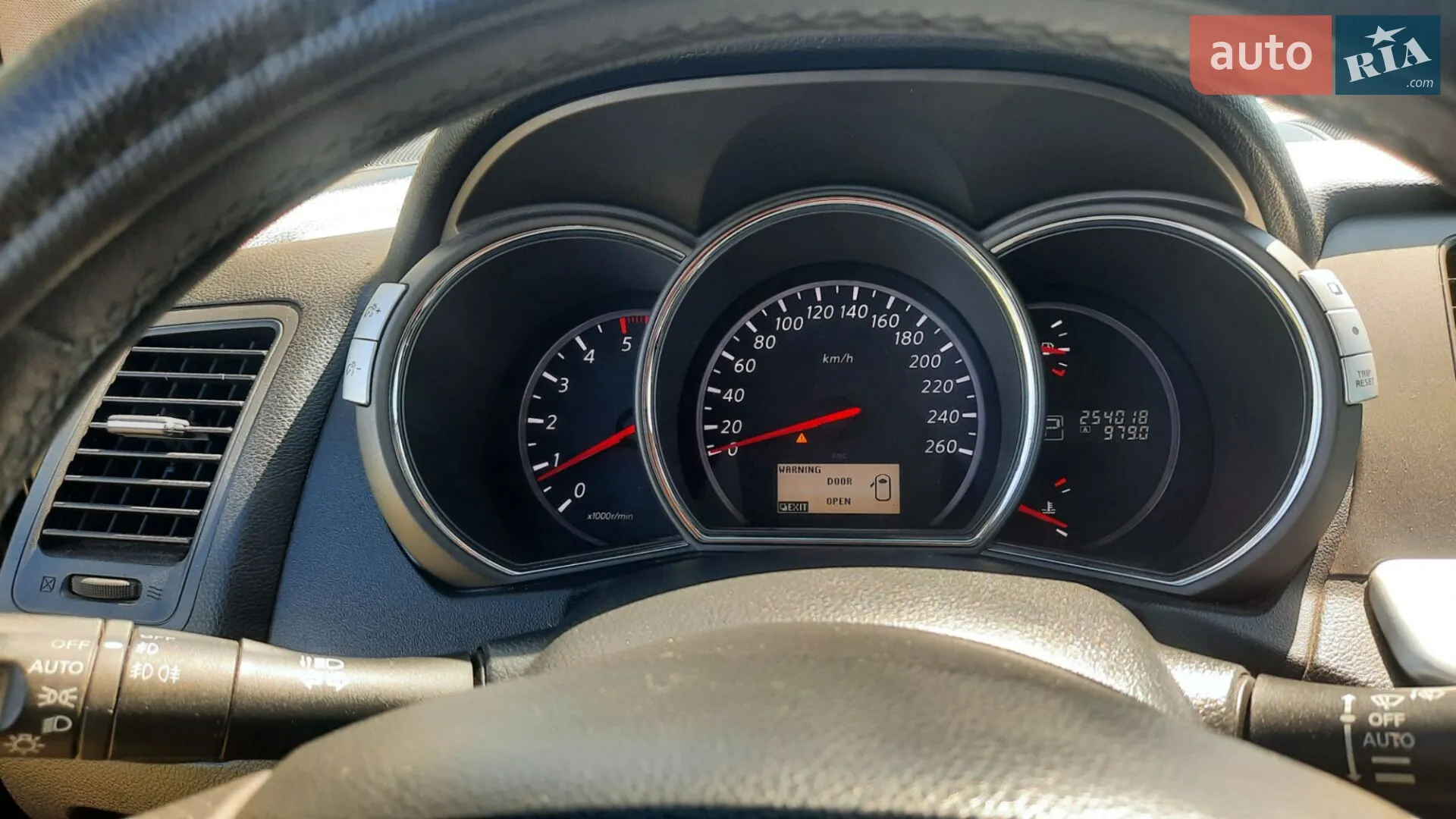 2012 Nissan Murano - мініатюра 7