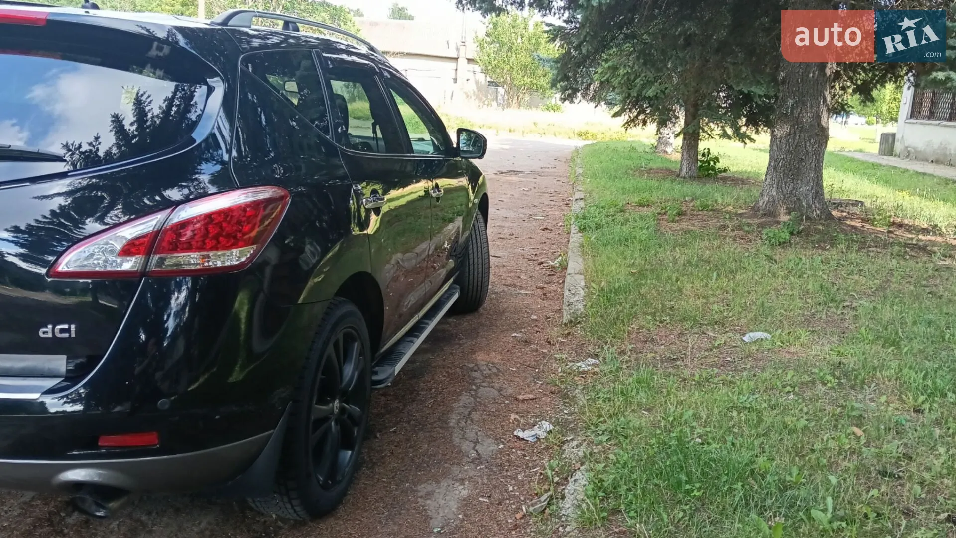 2012 Nissan Murano - мініатюра 23