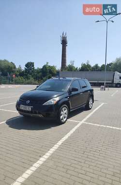 Внедорожник / Кроссовер Nissan Murano 2007 в Коломые