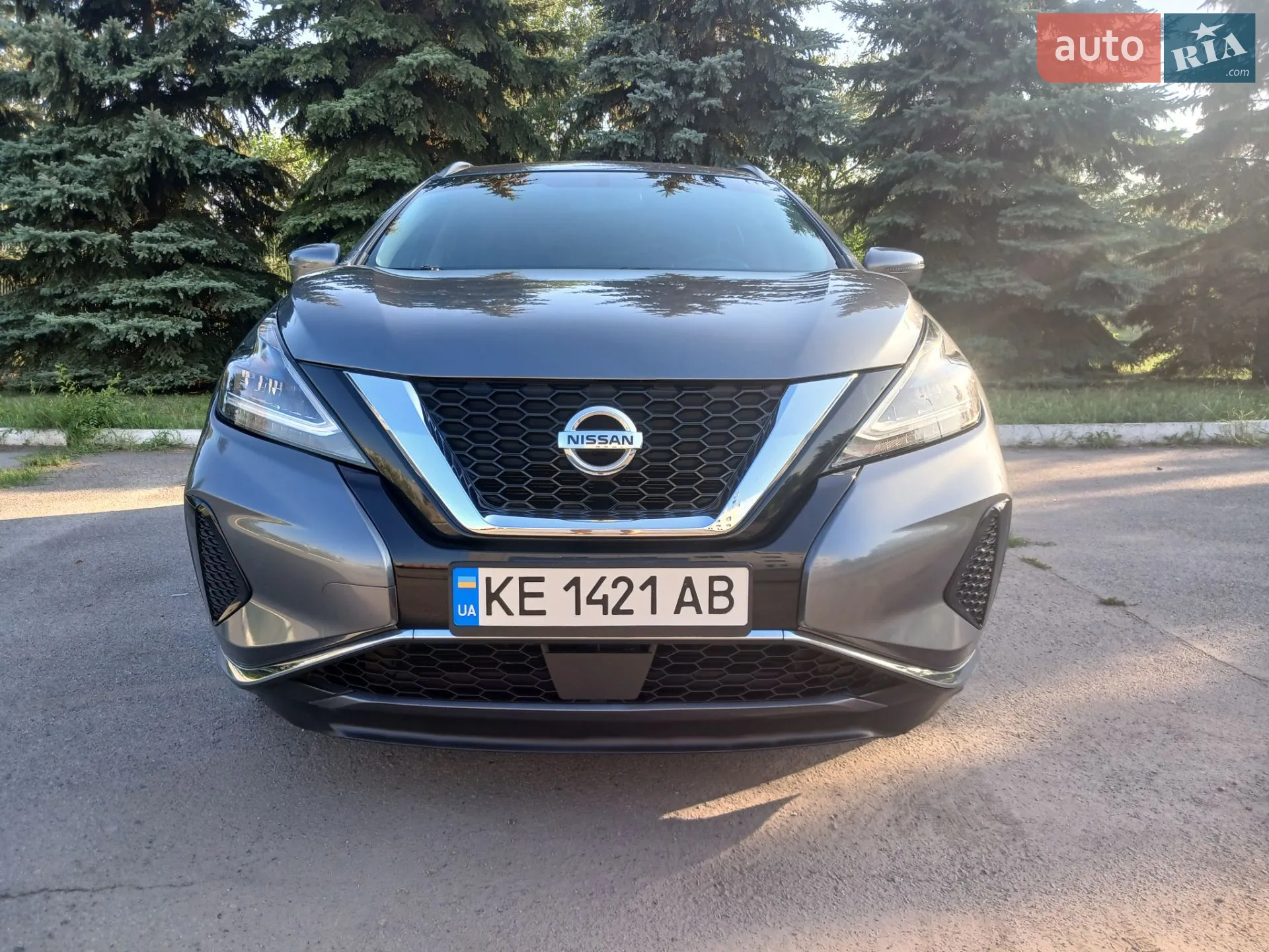 2019 Nissan Murano - мініатюра 20