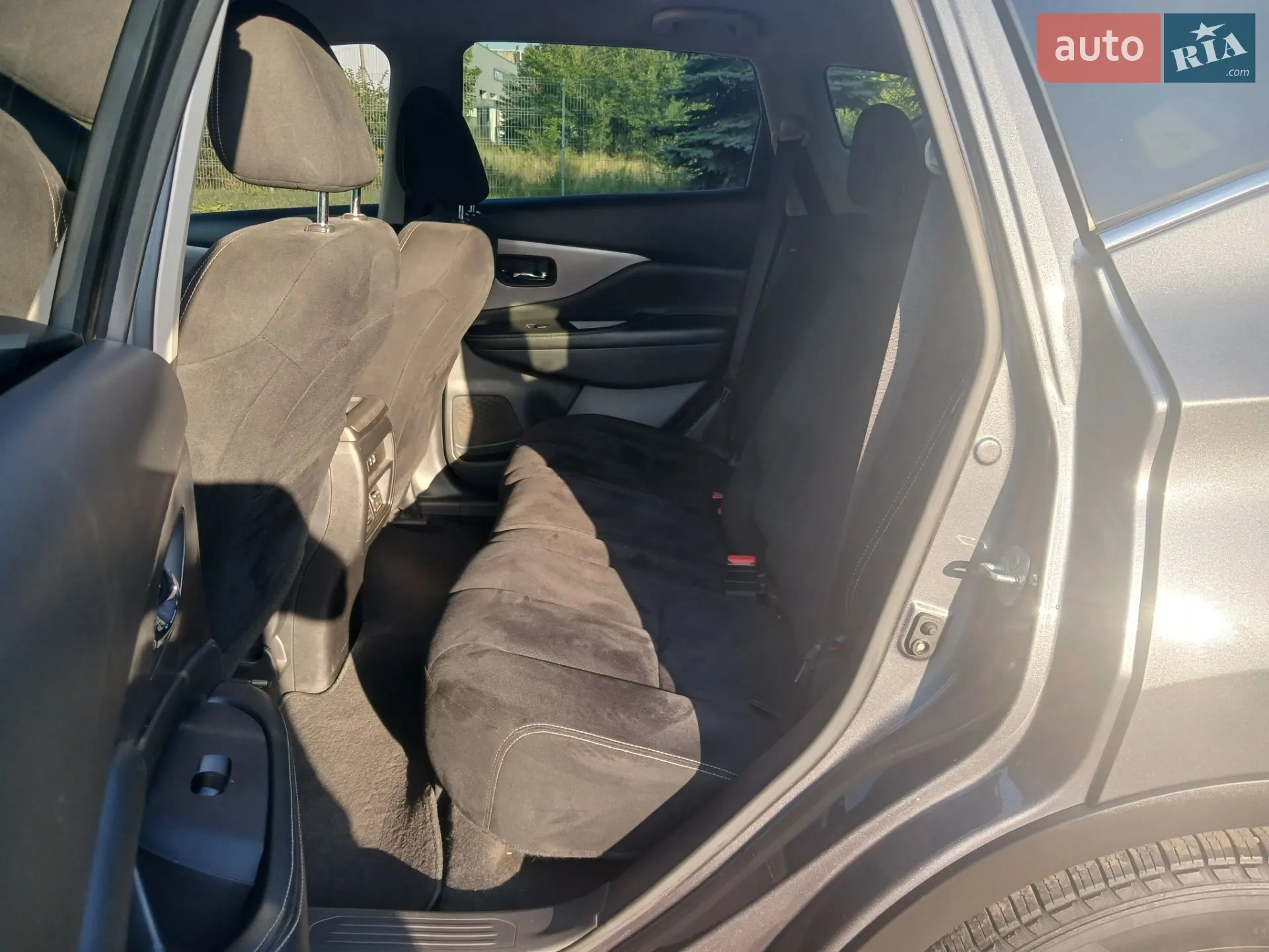 2019 Nissan Murano - мініатюра 29