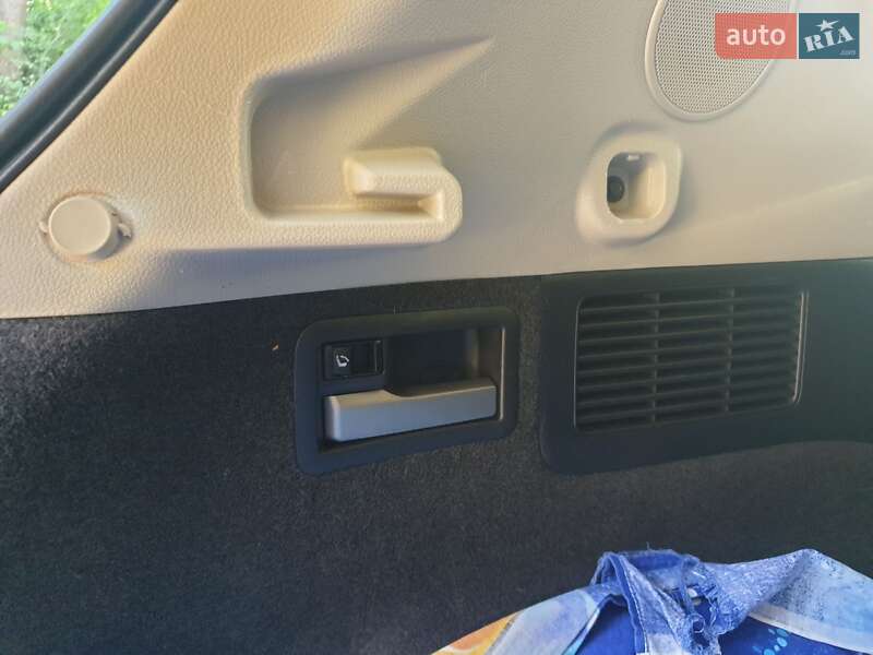 Внедорожник / Кроссовер Nissan Murano 2011 в Житомире фото 16 Внедорожник / Кроссовер Nissan Murano 2011 в Житомире