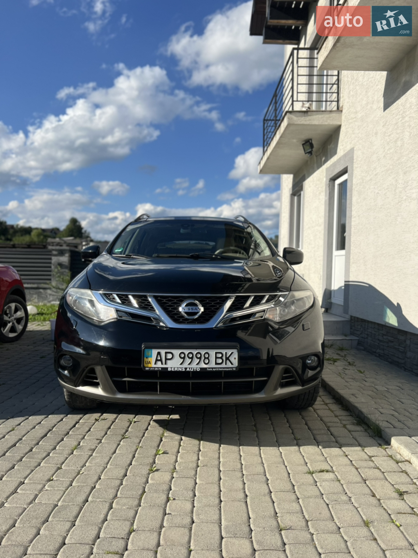 Фото авто 5