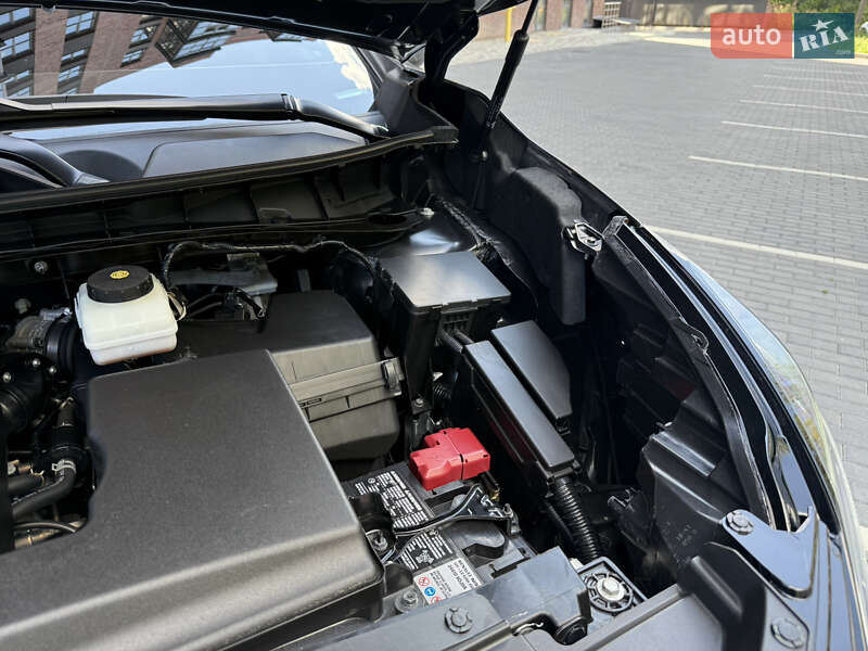 Позашляховик / Кросовер Nissan Murano 2022 в Полтаві фото 55 Позашляховик / Кросовер Nissan Murano 2022 в Полтаві