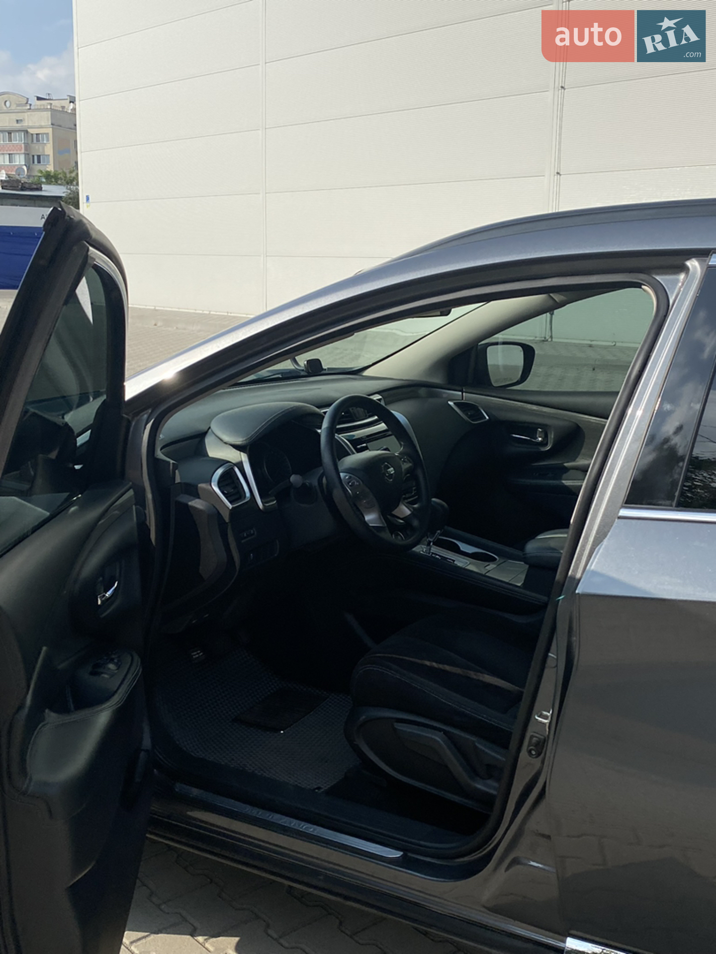 2016 Nissan Murano - мініатюра 25