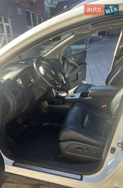 Внедорожник / Кроссовер Nissan Murano 2013 в 