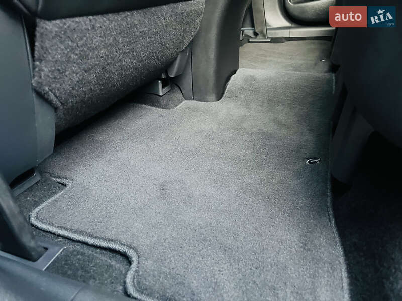 Позашляховик / Кросовер Nissan Murano 2020 в Лубнах