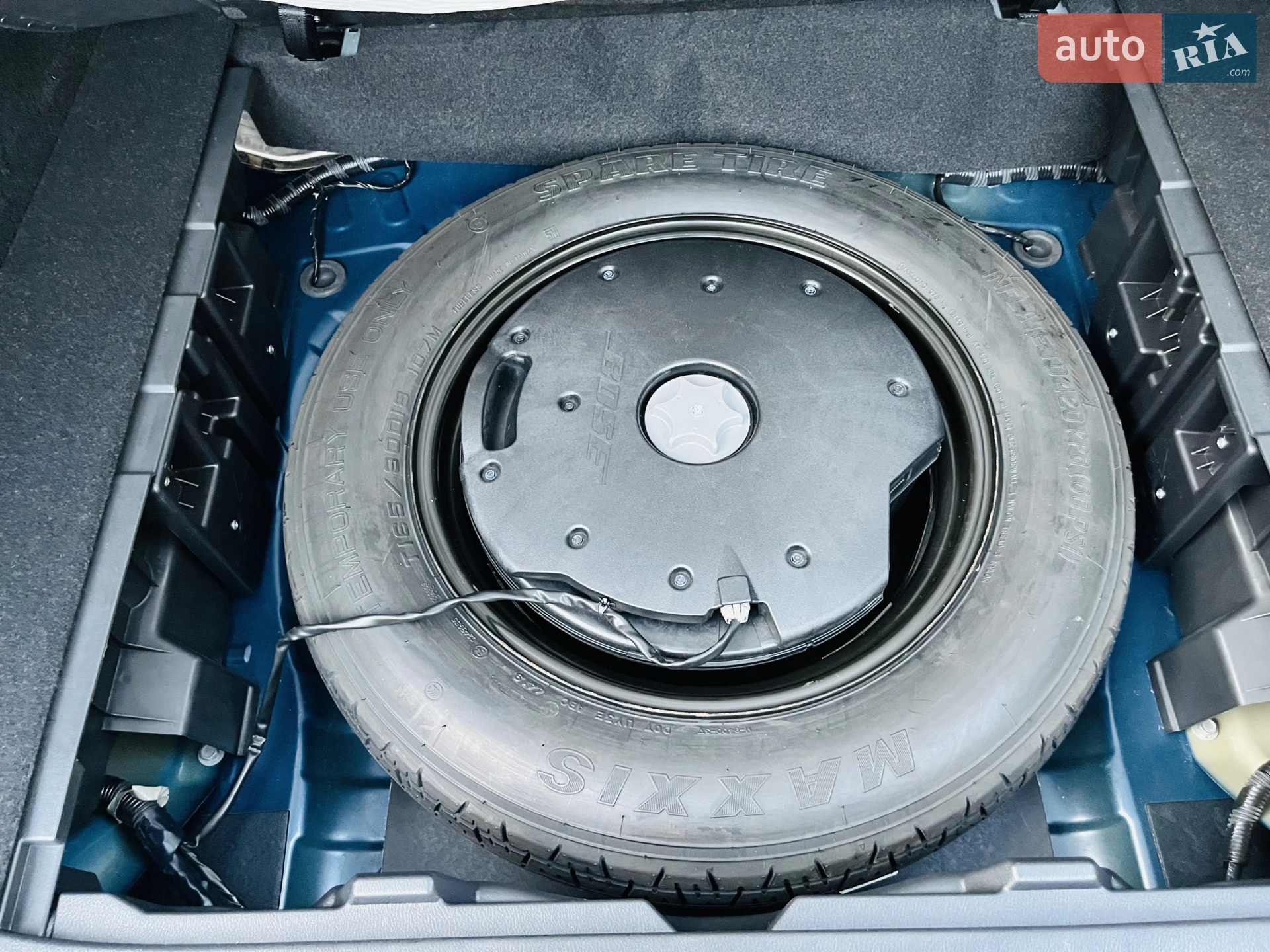 2020 Nissan Murano - мініатюра 34
