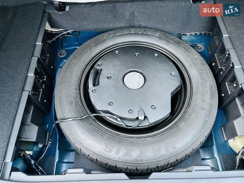 Позашляховик / Кросовер Nissan Murano 2020 в Лубнах