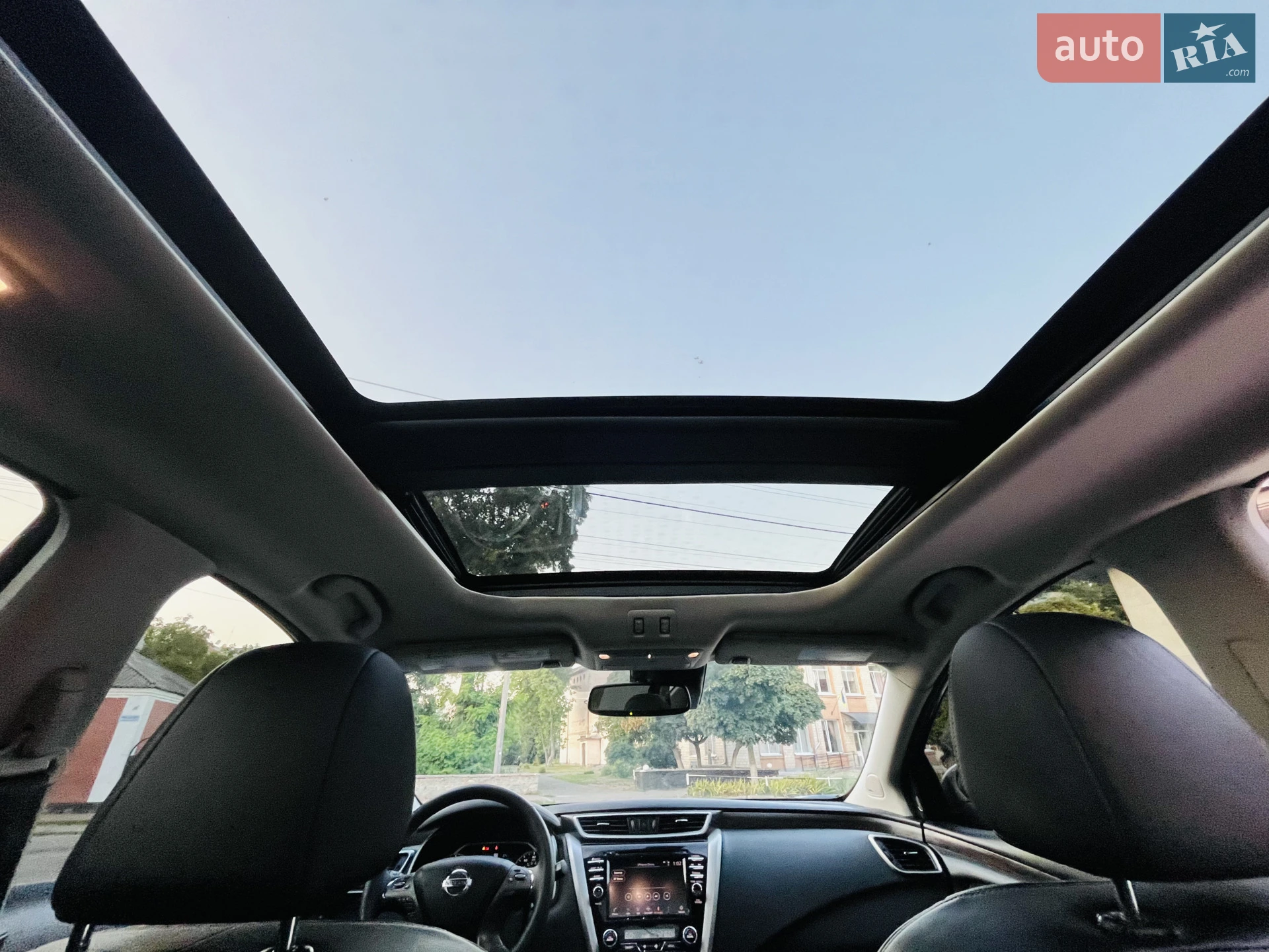 2020 Nissan Murano - мініатюра 38