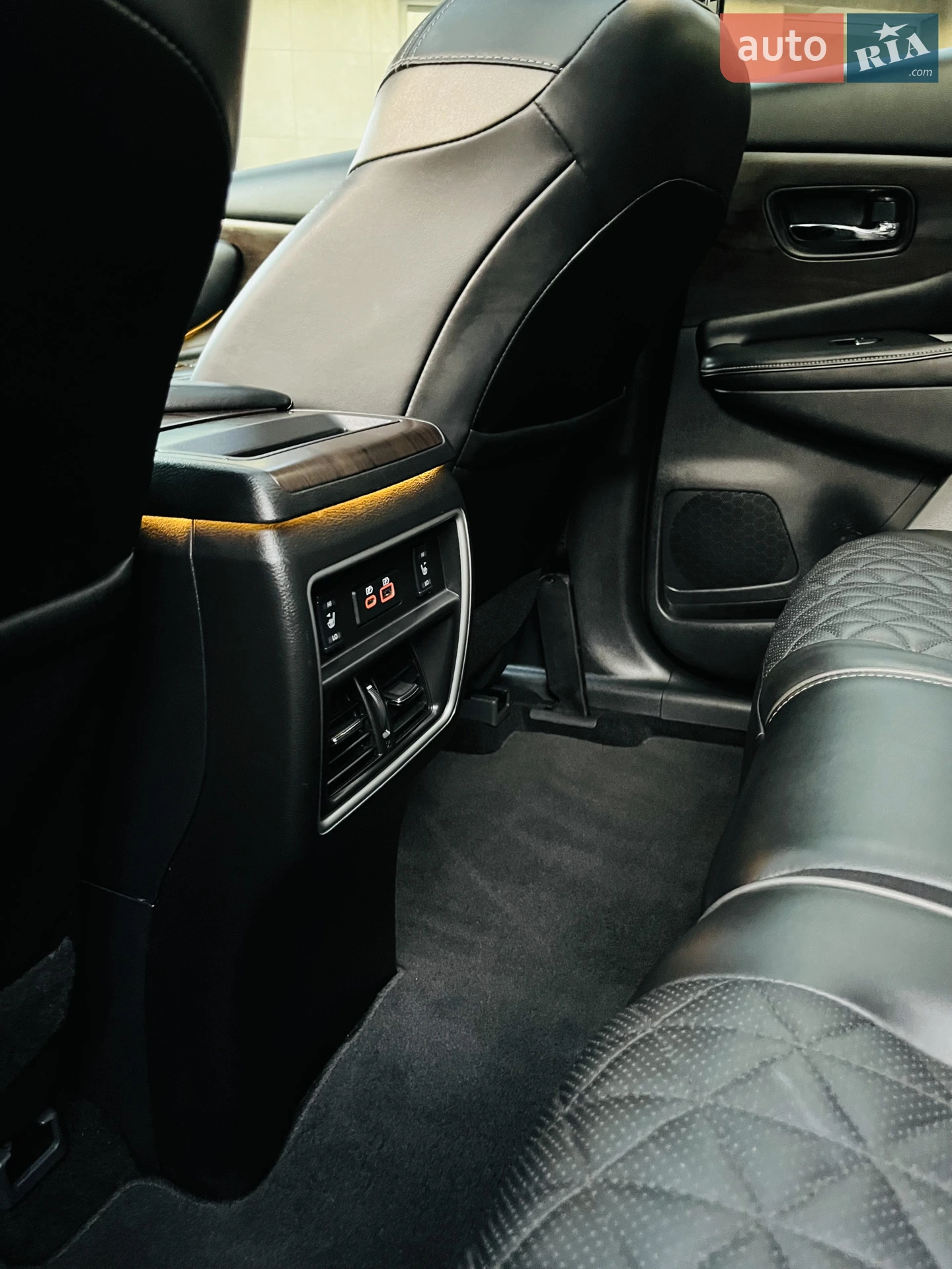 2020 Nissan Murano - мініатюра 40