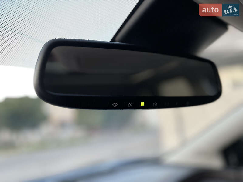 Позашляховик / Кросовер Nissan Murano 2020 в Лубнах