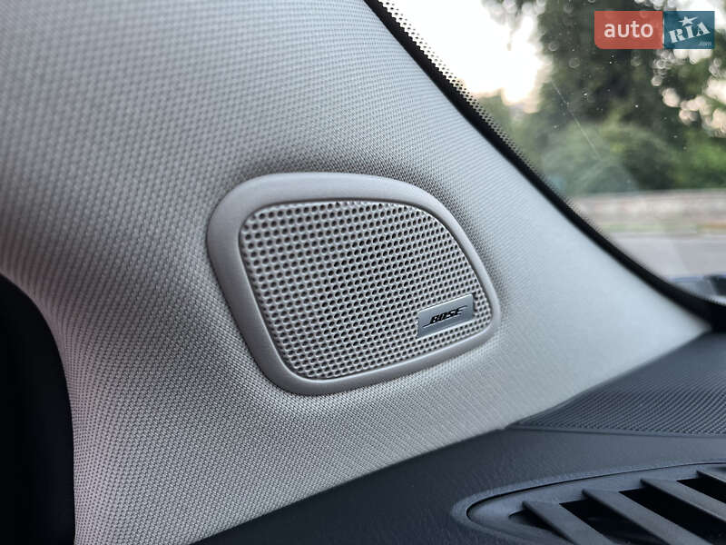 Позашляховик / Кросовер Nissan Murano 2020 в Лубнах