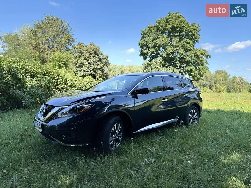Nissan Murano