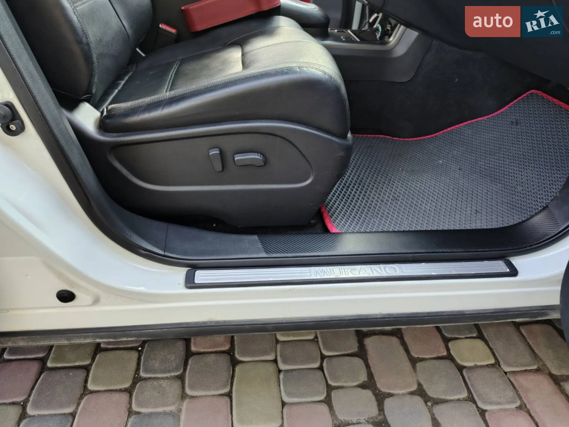 2012 Nissan Murano - мініатюра 20