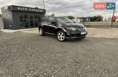 Внедорожник / Кроссовер Nissan Murano 2011 в Луцке