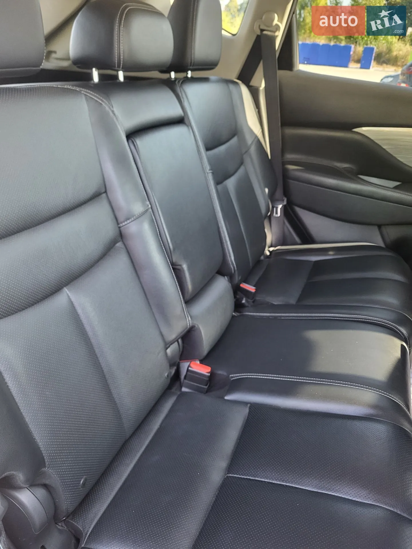 2016 Nissan Murano - мініатюра 3