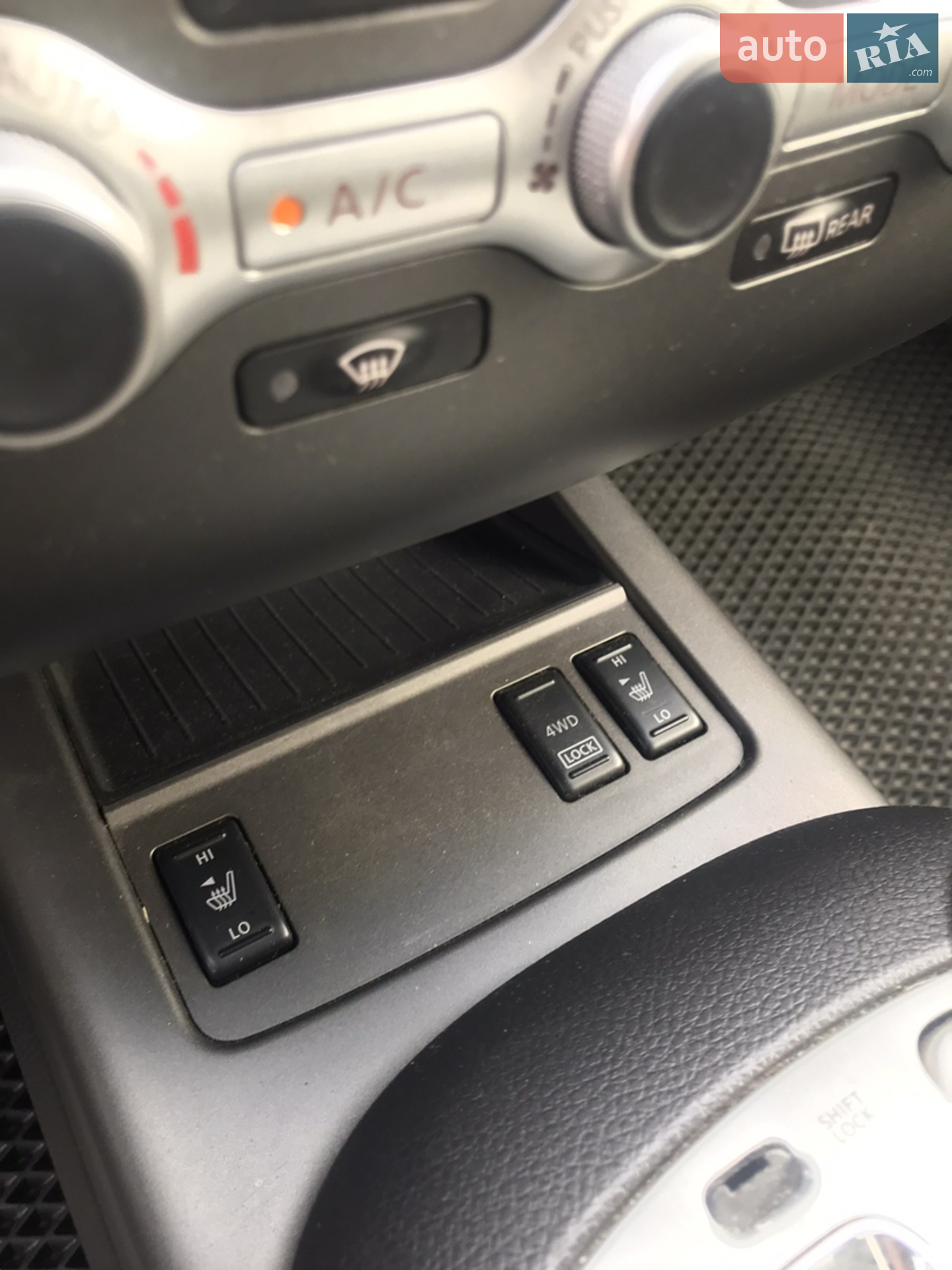 2012 Nissan Murano - мініатюра 21