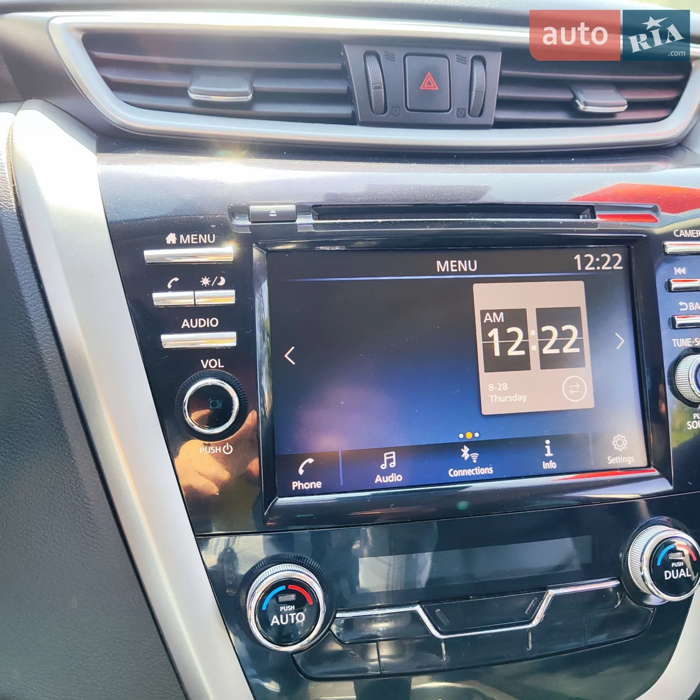 2022 Nissan Murano - мініатюра 61