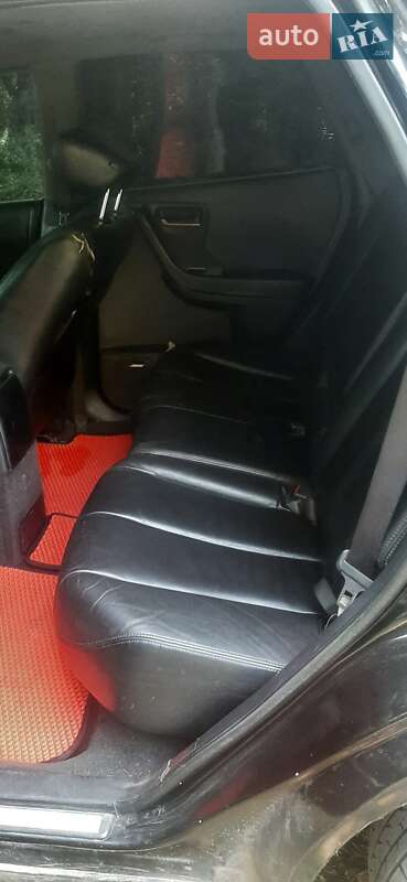 Внедорожник / Кроссовер Nissan Murano 2003 в Киеве