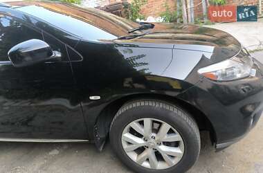 Позашляховик / Кросовер Nissan Murano 2011 в Києві
