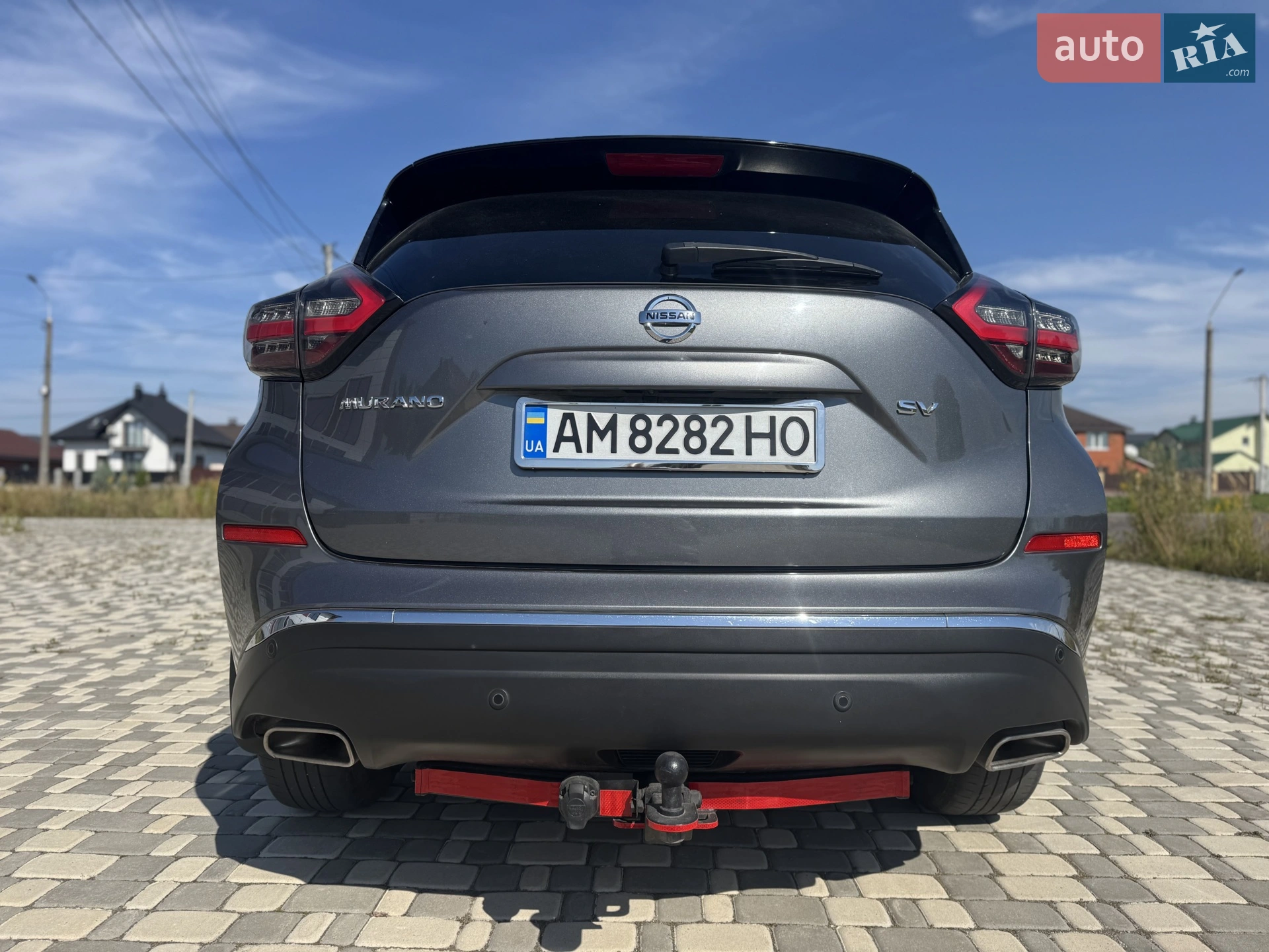 2021 Nissan Murano - мініатюра 3